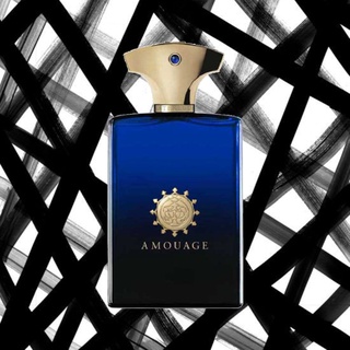 Nước hoa Amouage Interlude Man EDP - 10ML