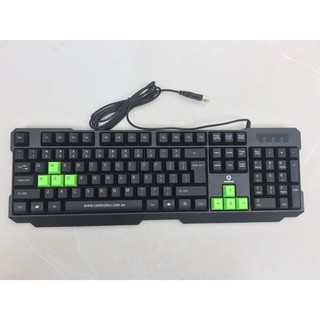 Bàn phím - Keyboard CPK FX1