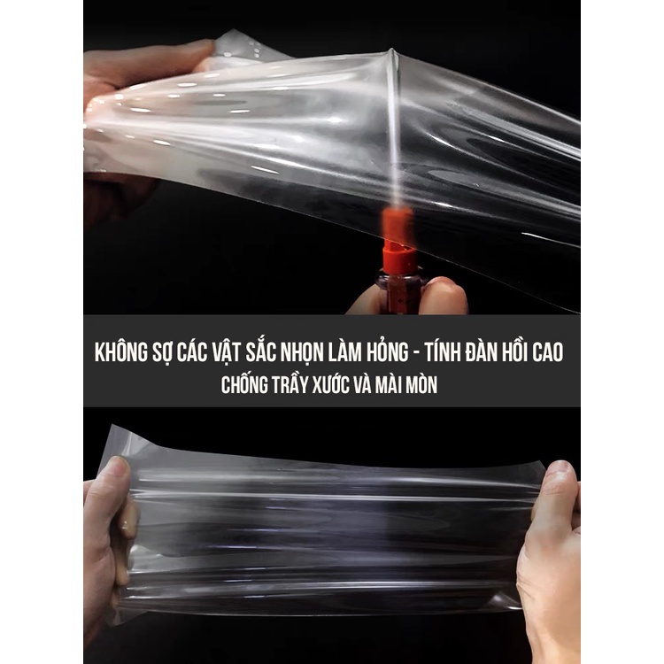 Miếng dán màn hình Taplo Mazda 3 2020-2023