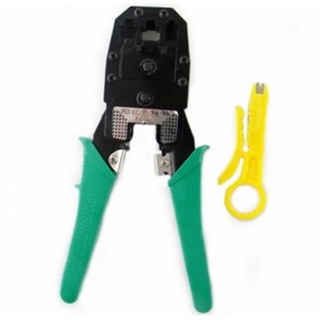 (FREESHIP XTRA) Kìm Bấm Mạng LinBon 3 LINE