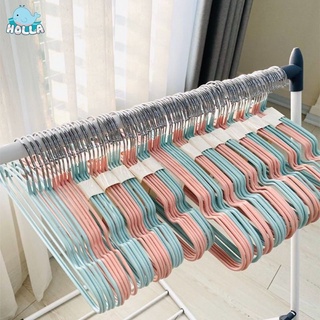 Set 5 móc treo quần áo Holla cho bé