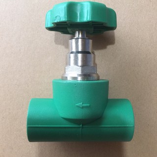 Van cửa ống hàn nhiệt phi 20 25 32