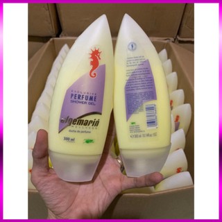 Sữa Tắm Cá Ngựa Algemarin 300Ml Đức