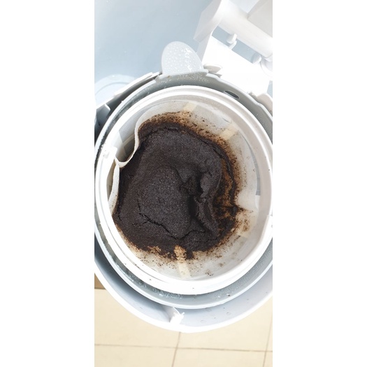 Giấy Phin Lọc Cà Phê Trà Nhật Bản Set 80 Cái Cỡ Lớn Hình Nón