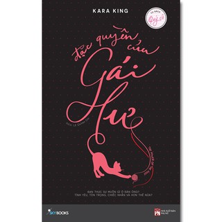 Sách Đặc Quyền Của Gái Hư