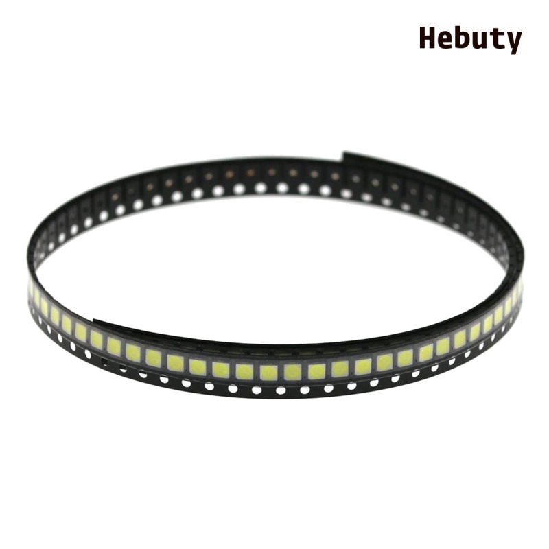 Set 100 Đèn Led 3030 Smd Chuyên Dụng Sửa Chữa Dải Đèn Nền Tv | BigBuy360 - bigbuy360.vn