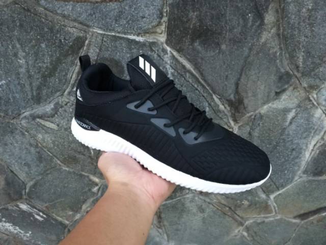 Giày Bata Adidas Alphabounce Beyond Thời Trang Năng Động Cho Nam