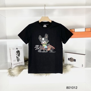 Áo thun nam DSQ2 chất cotton đẹp
