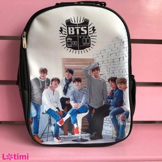 Ba lô hàn quốc BTS 41x32cm