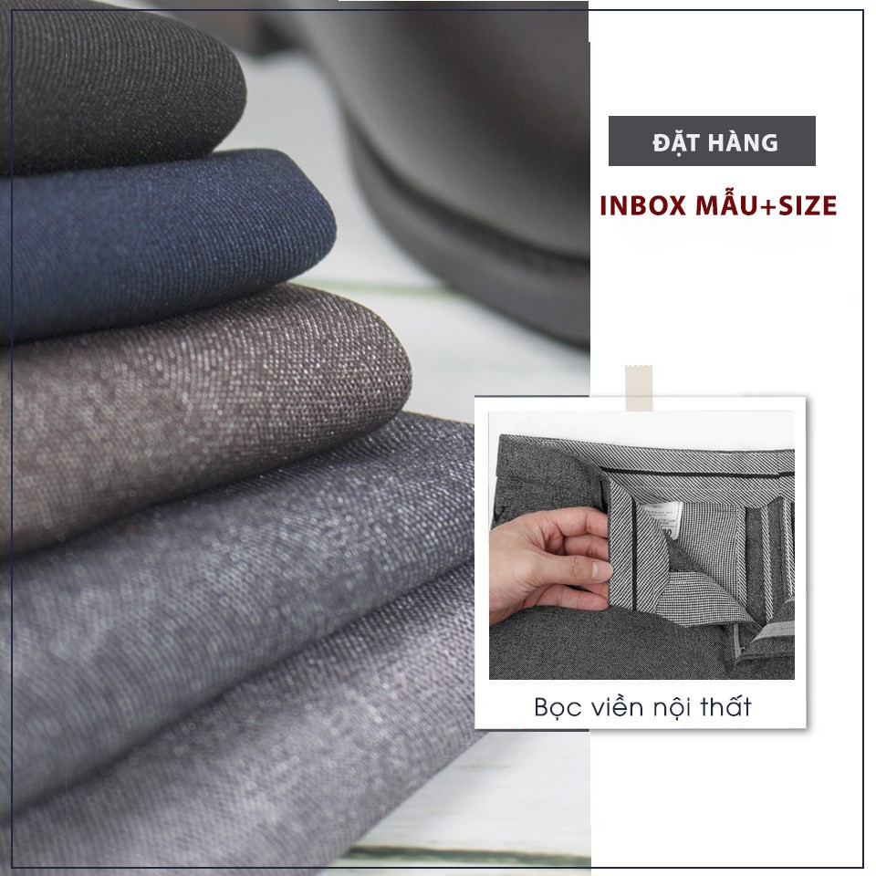 [HÀNG CAO CẤP] QUẦN ÂU ĐEN, QUẦN DÀI NAM, QUẦN NAM CÔNG SỞ CHẤT ĐẸP | BigBuy360 - bigbuy360.vn