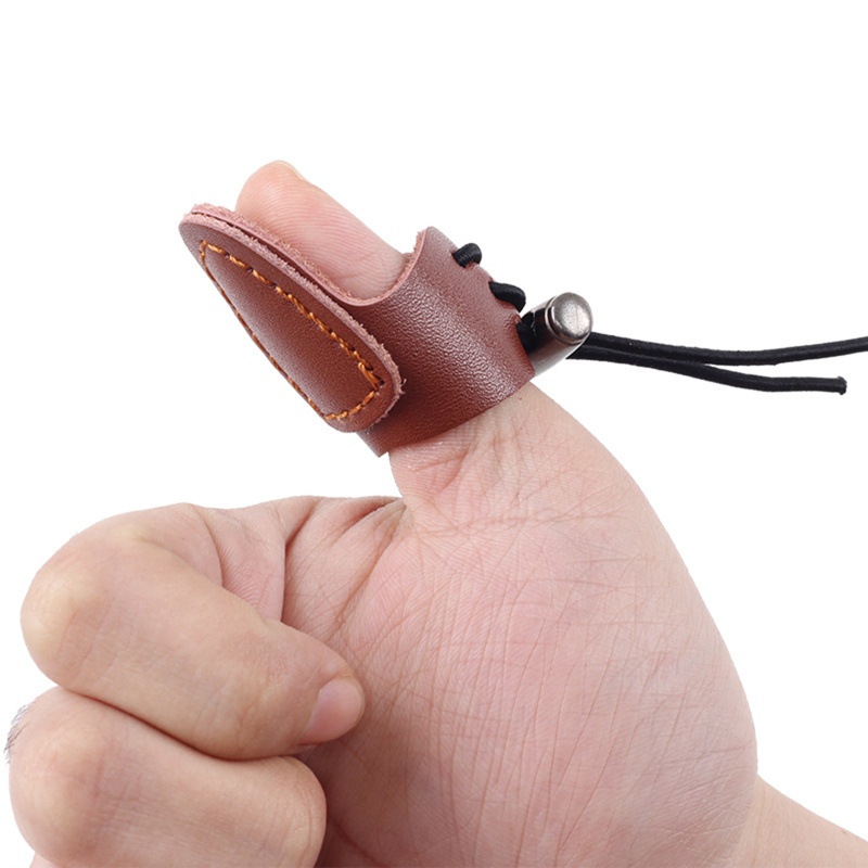 Băng Quấn Bảo Vệ Ngón Tay Khi Bắn Cung