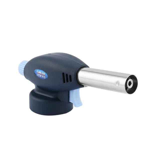 Đầu Khò Gas Mini 1300 Độ C Model KT 06 Cho Nấu Nướng, Cắm Trại, Nghệ Thuật