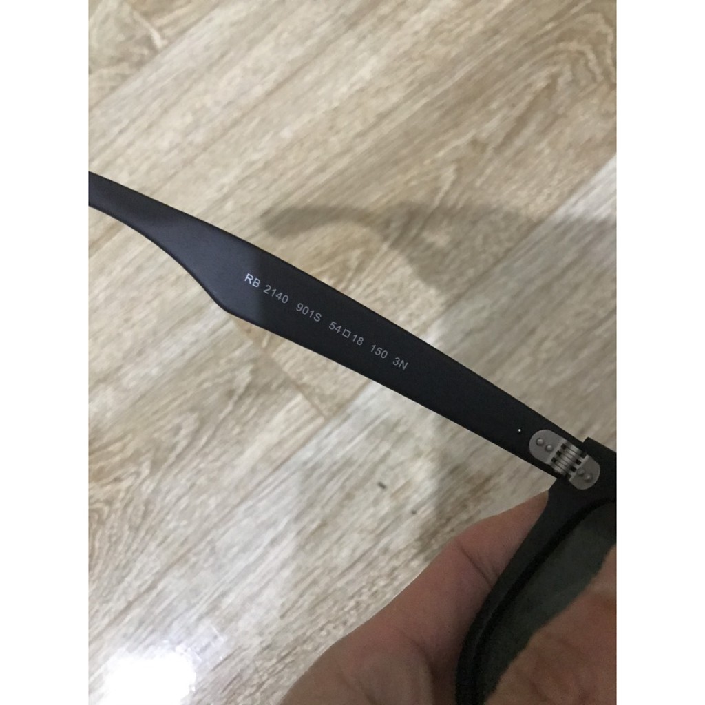 Kính RAYBAN WAYFARER Chính Hãng | BigBuy360 - bigbuy360.vn