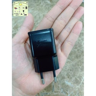 Bộ sạc nhanh Samsung S10 Type C