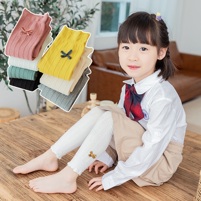 ❀Quần Tất cotton Màu Trơn Phong Cách Công Chúa Dành Cho Bé Gái❀❀Hộp Đựng Thực Phẩm Có Thể Gấp Gọn Tiện Lợi