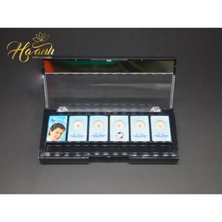 Đá Nhân Tạo Đính Răng Crystal Điamond  [ 2.4mm ]