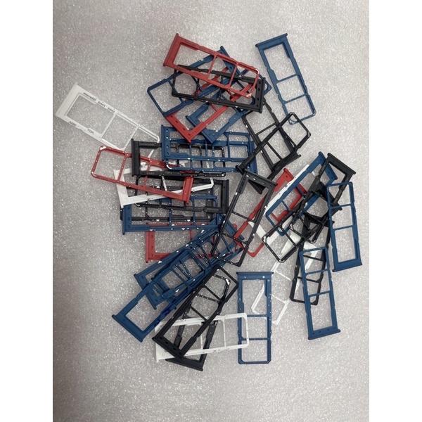 Khay sim SAMSUNG A12