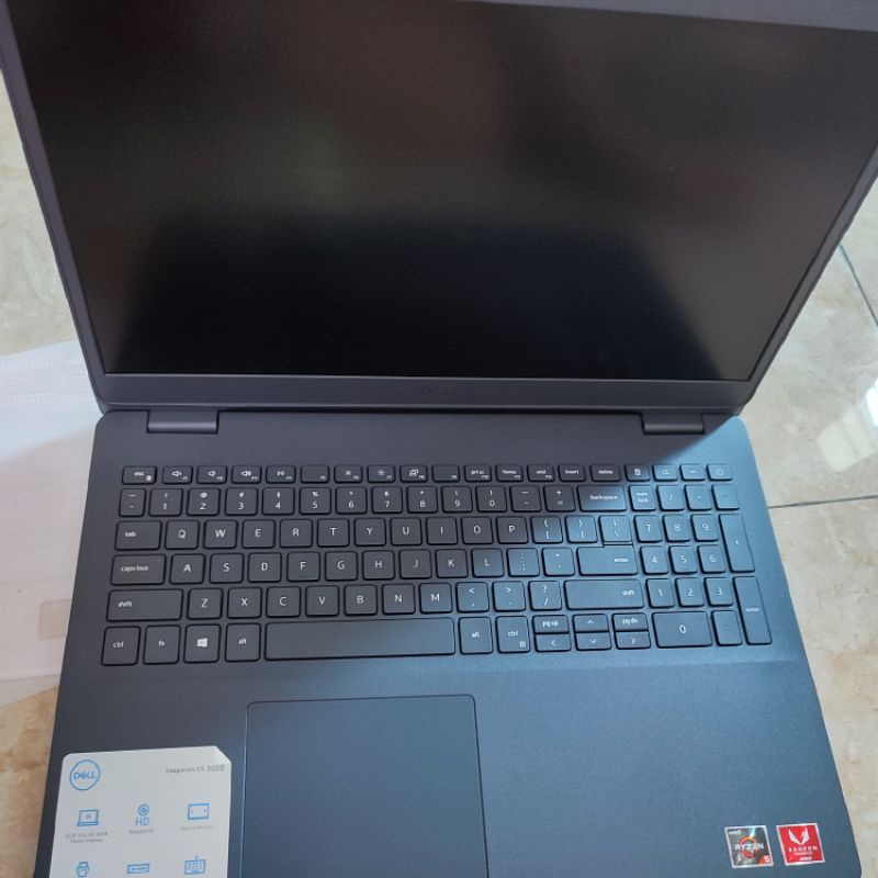 laptop DELL Inspiron 3505 - NEW (NK)	AMD Ryzen 5 3450U | BigBuy360 - bigbuy360.vn