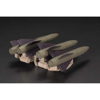 Mô hình lắp ráp Kotobukiya MSG Improved Hawk FA 88