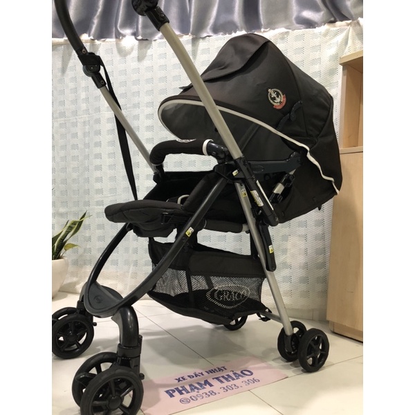 Xe đẩy nội địa Nhật Graco
