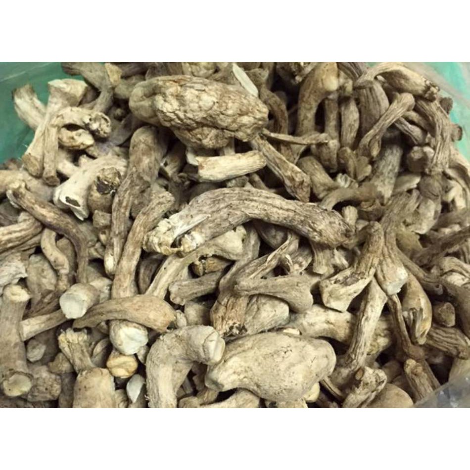 Chân nấm hương khô (500g)