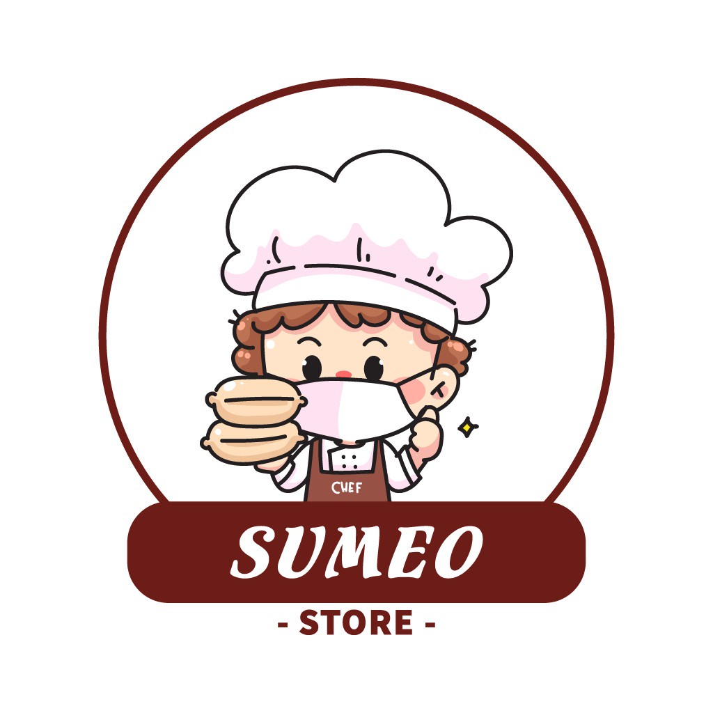 Đồ Ăn Vặt Sumeo Store