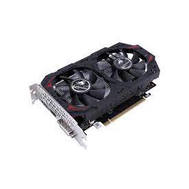 VGA Card Màn Hình Colorful GTX 1050Ti 4G GDDR5 NE (GTX1050Ti NE 4G-V)