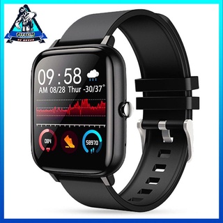 [Fitslim] Smart Watch Waterproof Full Touch Screen Wireless Fitness Tracker Sports Watch