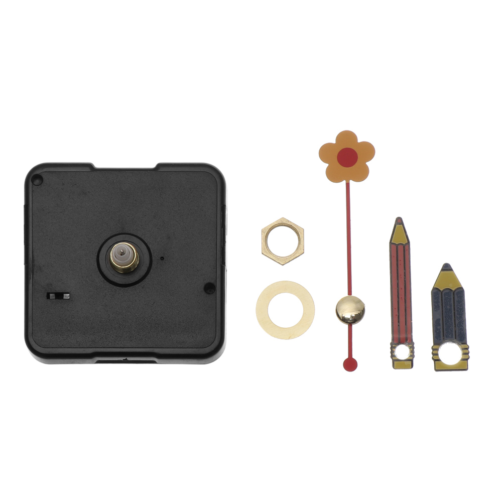 Máy cơ đồng hồ treo tường thay thế chuyên dụng