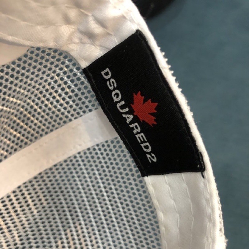 Mũ DSQ Nam, Nón Lưỡi Trai DSQ Cao Cấp Hàng Có Sẵn.