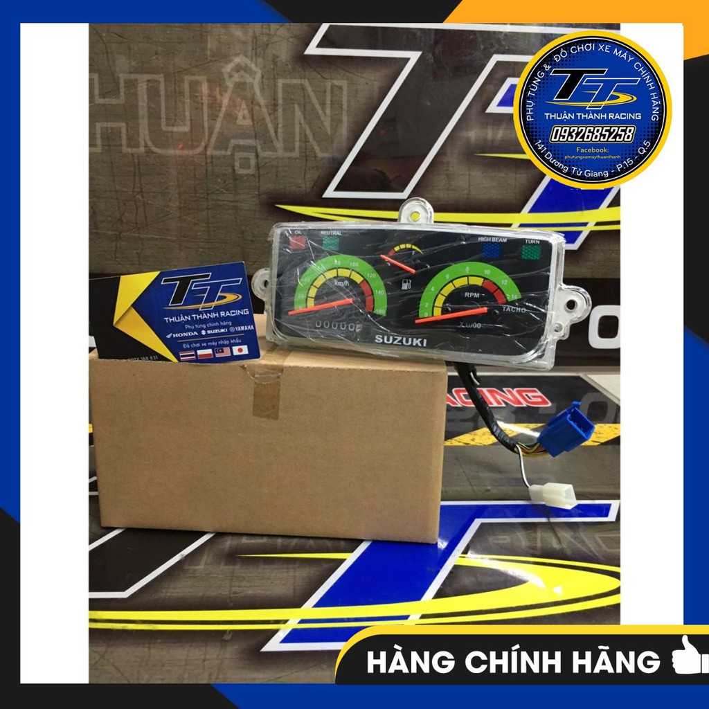 ĐỒNG HỒ 3 KIM SPORT XANH - RGV