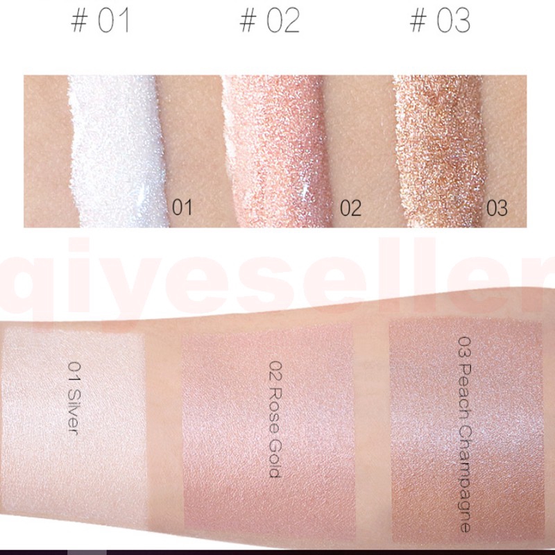 Kem Bắt Sáng Sace Lady Dạng Lỏng Màu Huỳnh Quang | BigBuy360 - bigbuy360.vn