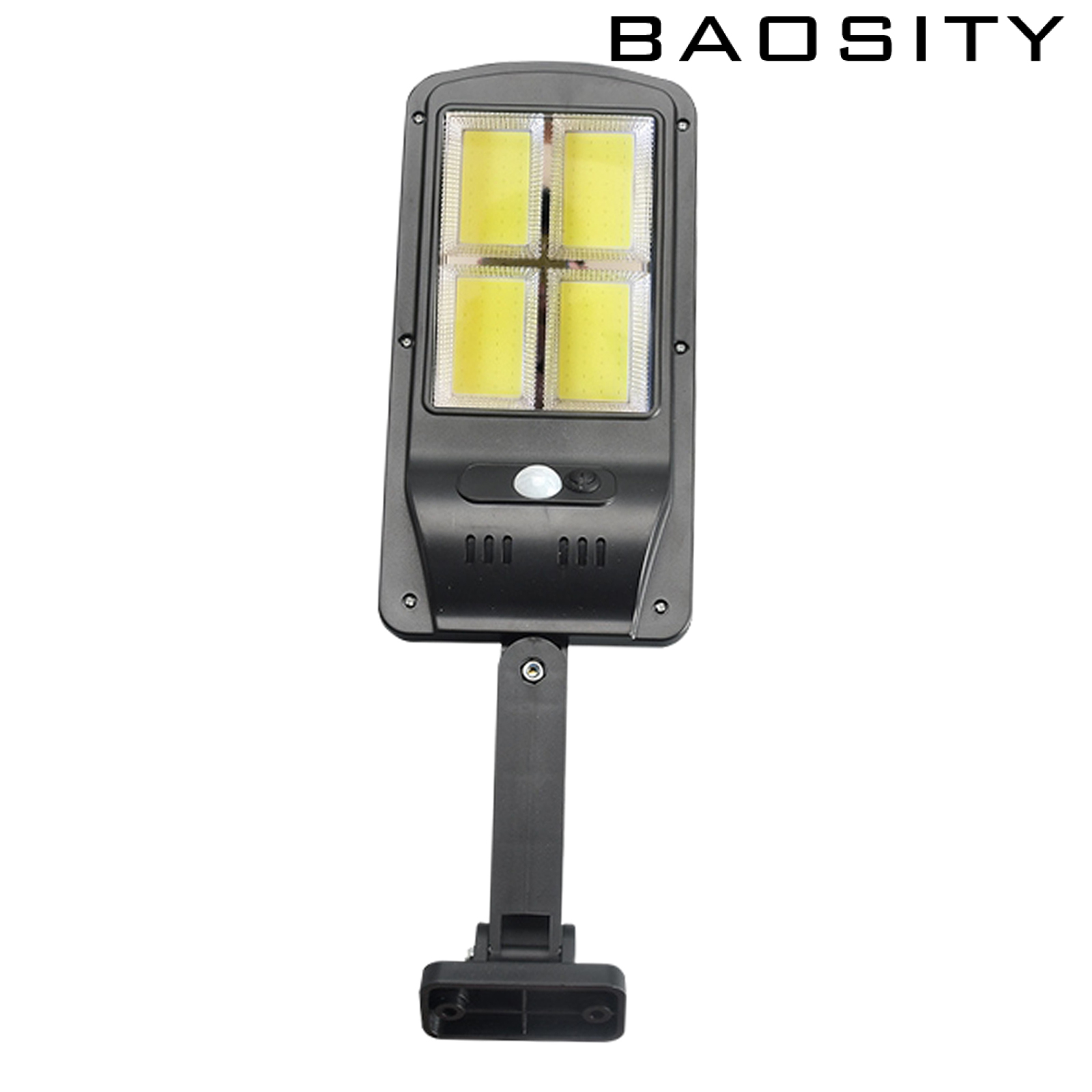 Đèn Led Năng Lượng Mặt Trời 50w