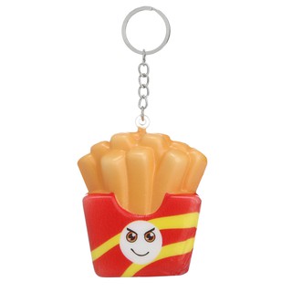 Squishy dẻo hình Chips đáng yêu
