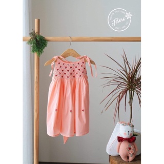 Combo 2 váy smock sori nguyen