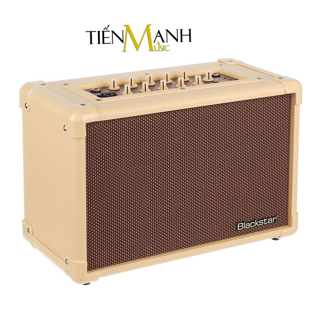 [Chính Hãng] Amply Guitar Acoustic Blackstar Core 30 (30W) Ampli Ghi-ta Stereo Amplifier Core30