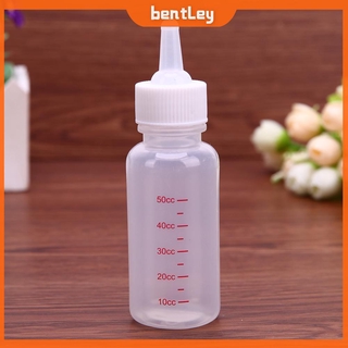 Bình Sữa Silicone Trong Suốt Cho Thú Cưng Dung Tích 50ml