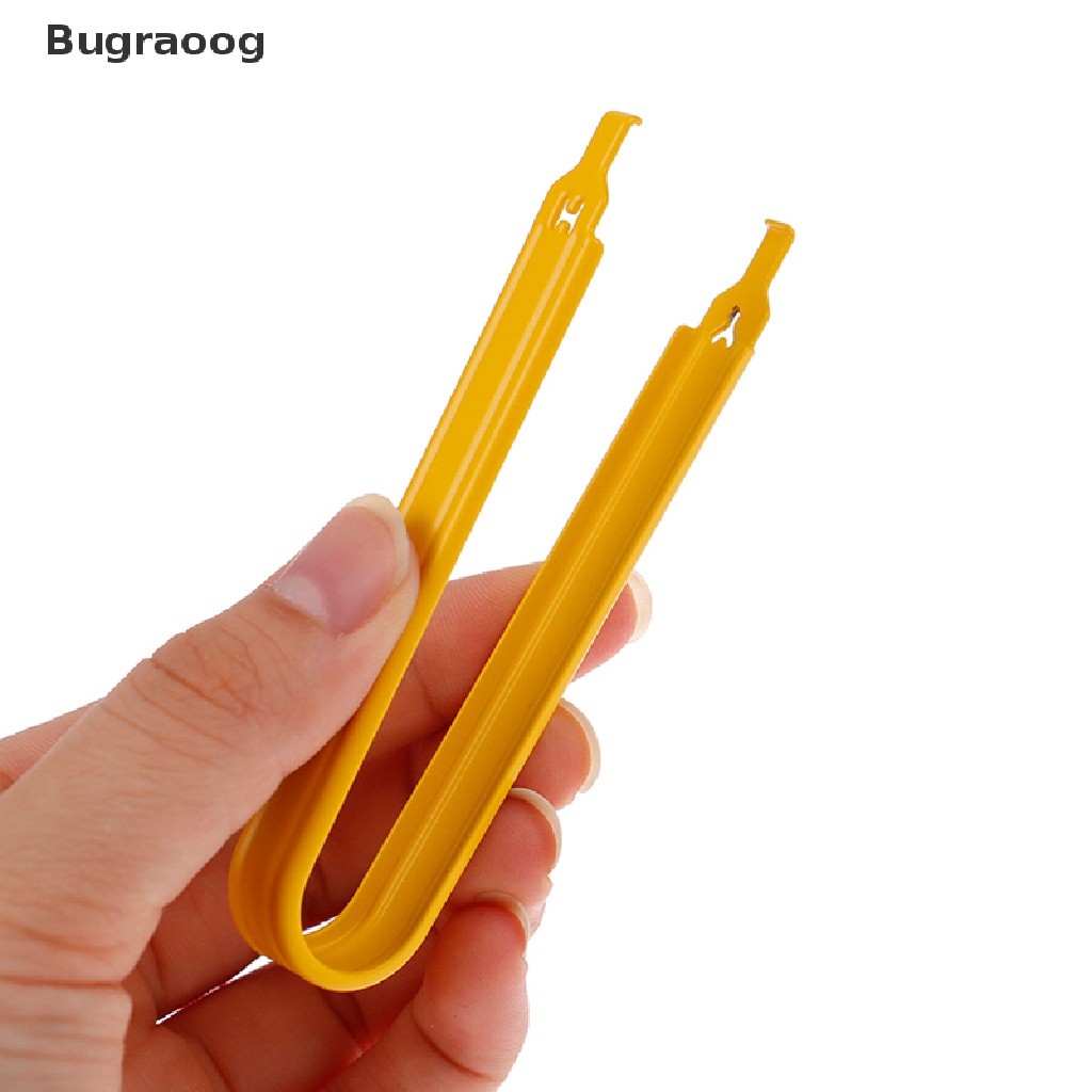 Dụng Cụ Kéo Bàn Phím Cơ Bugraoog Bằng Thép Không Gỉ 304