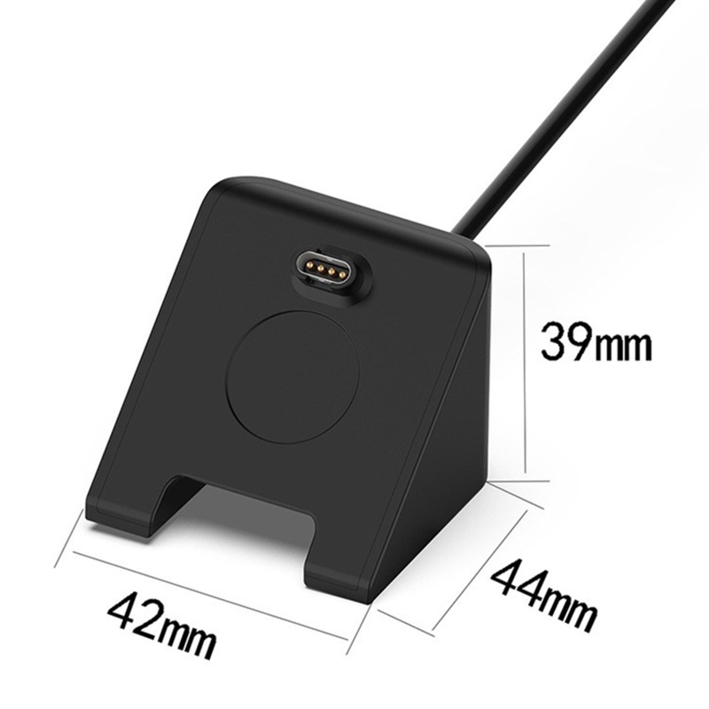 Dock Sạc BT Cổng USB Cho Fenix 7S 7X-EPIX