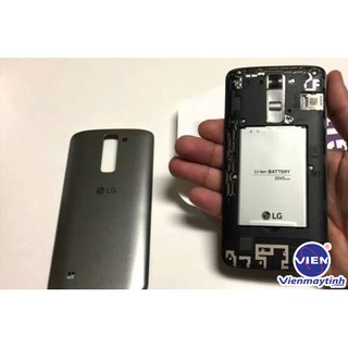Pin LG K7 X210, K8 K350 dung lượng 2125mAh zin mới 100% có BH