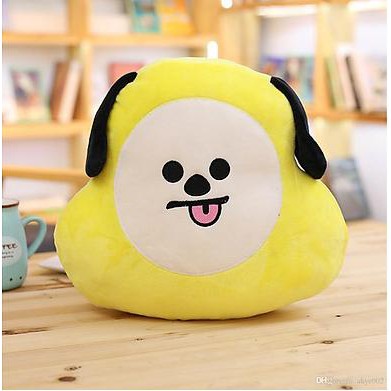Gấu bông CHIMMY tinh linh BTS