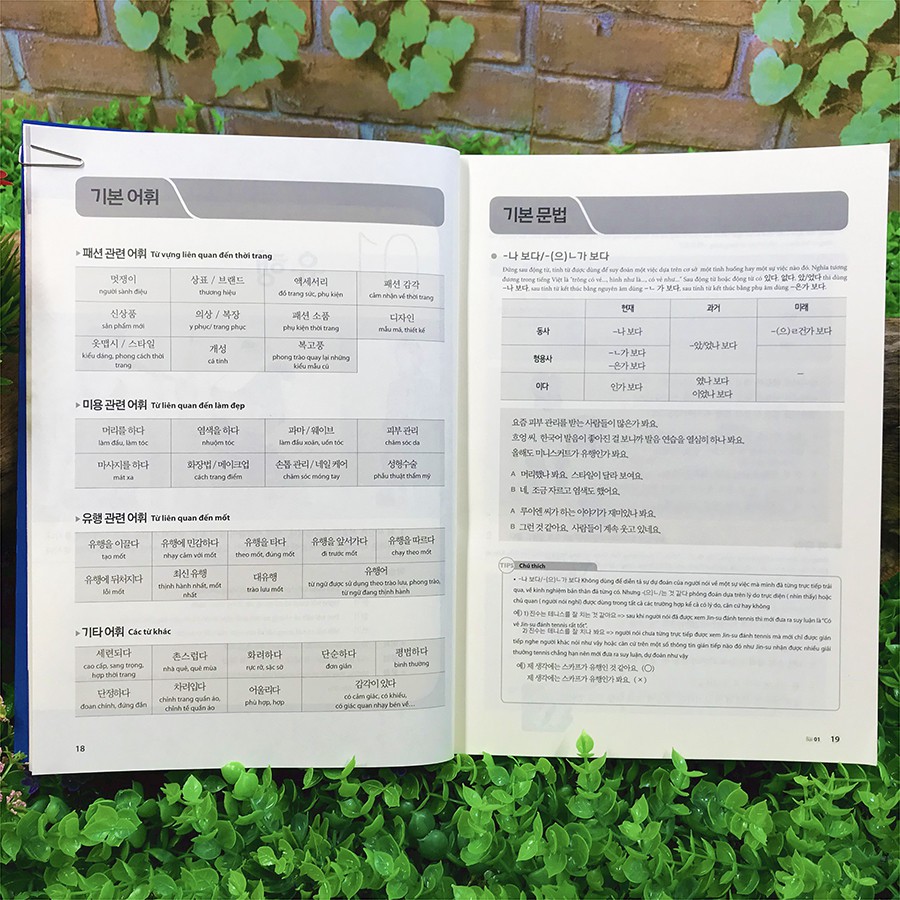 Sách - Tiếng Hàn Tổng Hợp Dành Cho Người Việt Nam - Trung Cấp 4 Phiên Bản Mới (3 quyển lẻ tùy chọn) | BigBuy360 - bigbuy360.vn