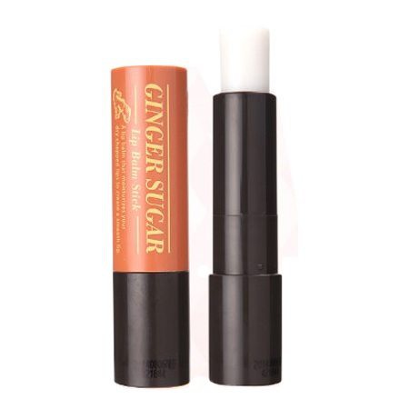 {THANH LÝ} Son Dưỡng Có Màu Aritaum Ginger Surgar Tint Lip Balm 3.7g