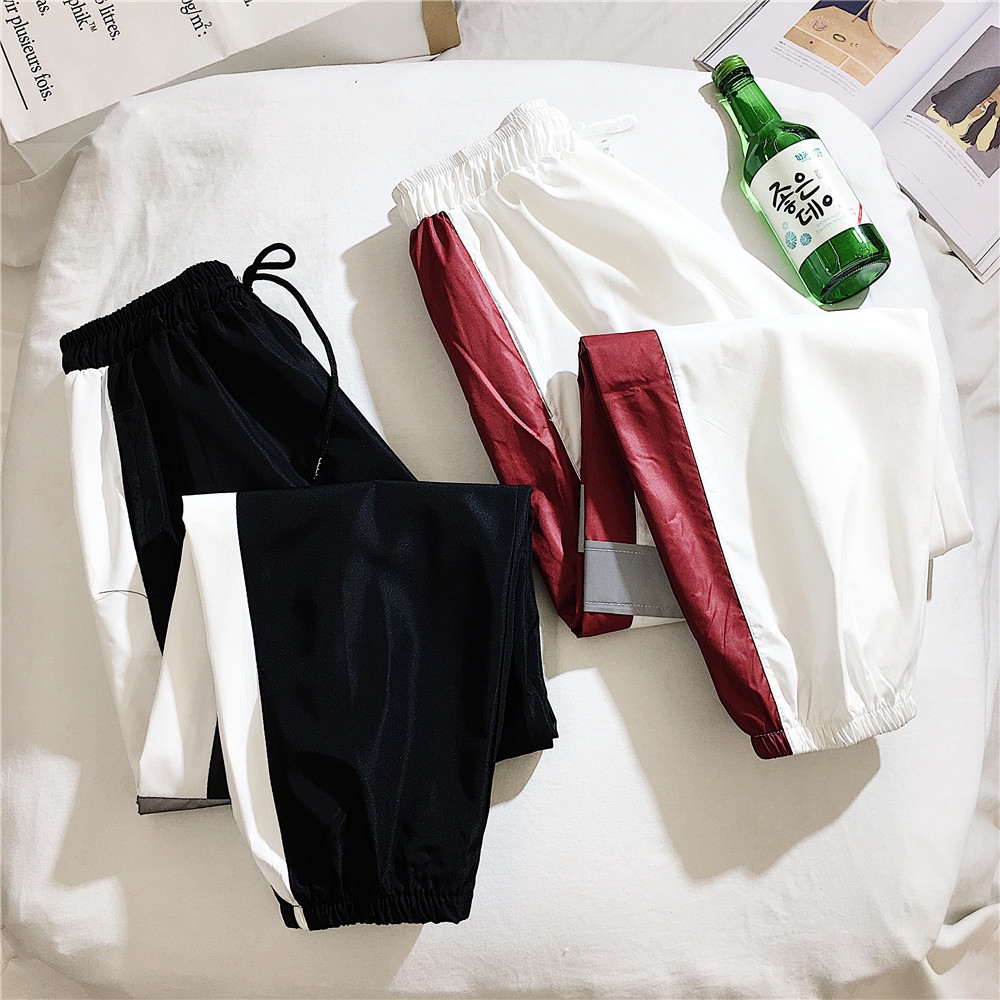 Quần thời trang thiết kế đơn giản năng động thời trang | BigBuy360 - bigbuy360.vn