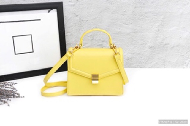 Túi xách ysll quai xách