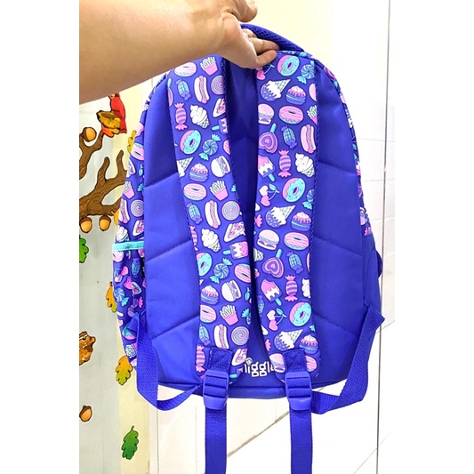 Balo Smiggle Úc