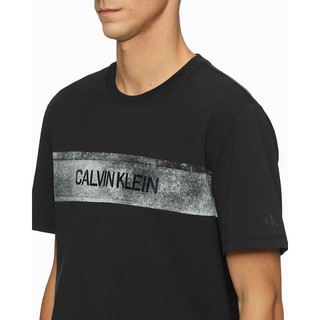 CALVIN KLEIN JEANS - Áo Thun Nam J316403BEH