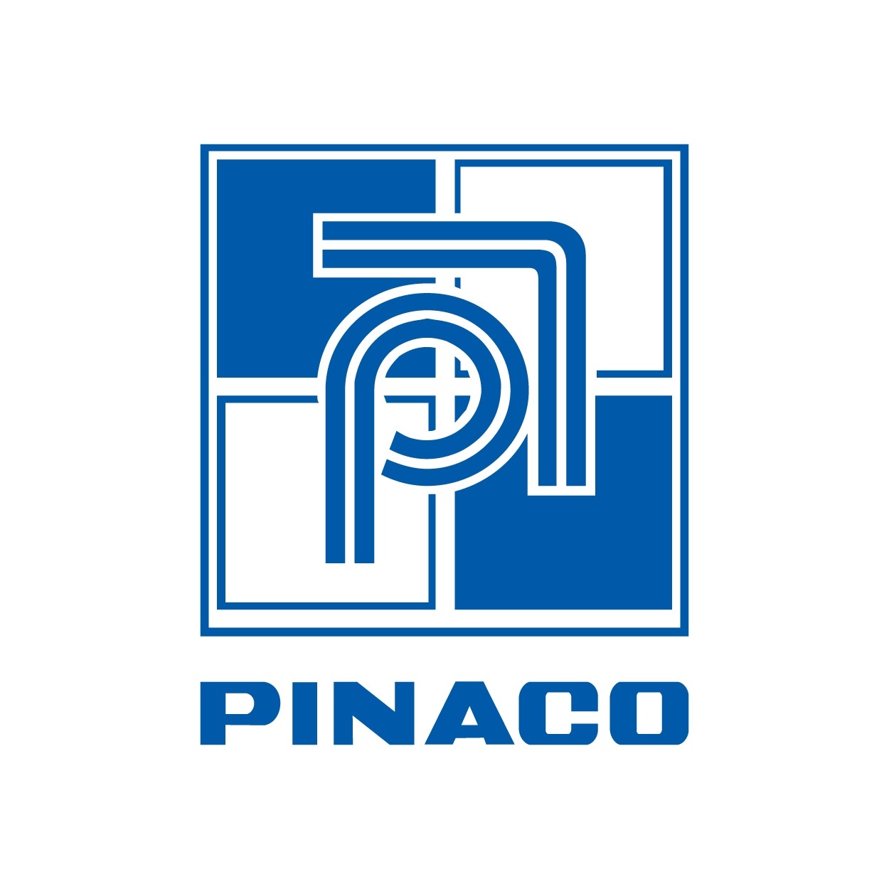 PINACO - GIAN HÀNG CHÍNH HÃNG