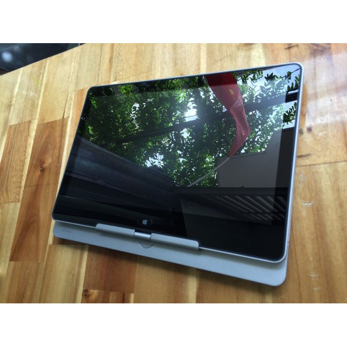 laptop Hp Elitebook 810 G2, 2in1, cảm ứng, laptop kim tablet. | BigBuy360 - bigbuy360.vn