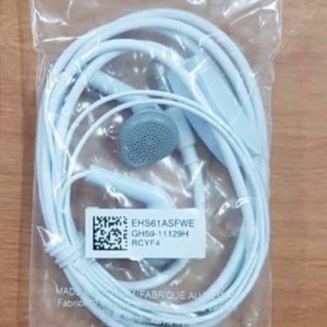 Tai Nghe Nhét Tai Chất Lượng Cao Cho Samsung M11 M51 | BigBuy360 - bigbuy360.vn